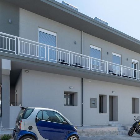 Elisavet Apartment Iráklio Kültér fotó